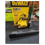 DeWalt 20V Blower