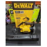 DeWalt 20V Blower