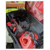 Milwaukee M12 m-spector 360 4" inspection camera