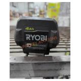 Ryobi 40v 4 ah battery