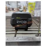 Ryobi 40v 4 ah battery