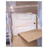 Skid 32" x 80" Pre Hung Door