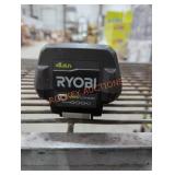 Ryobi 40v 4 ah battery