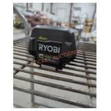 Ryobi 40v 4 ah battery