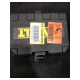 DeWalt laser