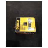 DeWalt 16 Ga straight Finnish nails 2ï¿½