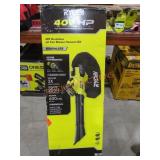 Ryobi 40v HP Brushless Jet Fan Blower Vacuum Kit