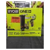 Ryobi 18v 18GA Brad Nailer