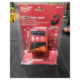 Milwaukee M18 TOP-OFF 175W Simultaneous Power