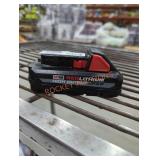 Milwaukee M18 3 ah battery