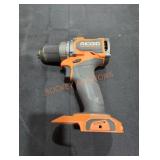 Ridgid 18V 1/2" Drill/Driver