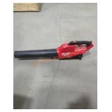 Milwaukee M18 Blower