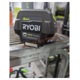 Ryobi 40v 4 ah battery