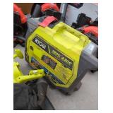 Ryobi 1800 running watts inverter generator