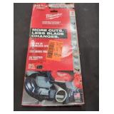 Milwaukee 30-9/16" Compact Thin Metal Blade