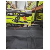 Ryobi 40V 16" Chainsaw
