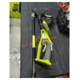 Ryobi 18v string trimmer