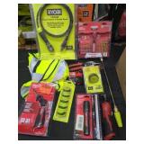 Box Lot Tool Assortment