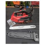 Milwaukee M18 14" Top Handle Chainsaw