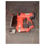 Milwaukee M12 23Ga Pin Nailer, Tool Only