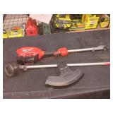 Milwaukee M18 String Trimmer, Tool Only