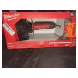 Milwaukee TrapSnake 25