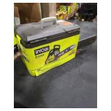 Ryobi 2-CYCLE 37cc 16" Gas Powered Chainsaw