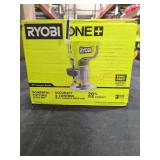 Ryobi 18v Compact Router