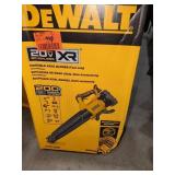 DeWalt Handheld Blower