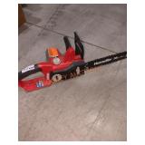 Homelite Corded 14" Chainsaw