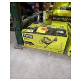 Ryobi 1800psi 1.2GPM Electric Pressure Washer