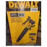 DeWalt Handheld Blower Kit