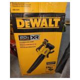 DeWalt Handheld Blower