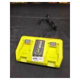Ryobi 40V Battery Charger