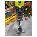 Ryobi 18V Stick Vacuum
