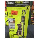 Ryobi 18V Stick Vacuum Kit