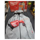 Milwaukee M12 Women