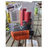 Milwaukee M12 5 ah battery