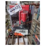 Milwaukee M12 5 ah battery