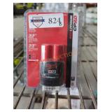 Milwaukee M12 2 ah battery