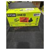 Ryobi 18v Lithium Starter Kit