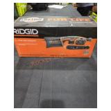 Ridgid 3x18in Belt Sander
