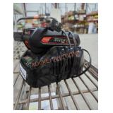 Echo 56v 2.5 ah battery and charger