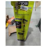 Ryobi 40v 16" brushless attachment string trimmer