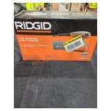 Ridgid 5" Random Orbit Sander