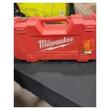 Milwaukee SawZall Recip Saw Kit