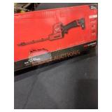 Milwaukee 8" Hedge Trimmer Kit