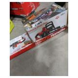 Homelite 14" Electric Chainsaw