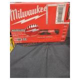 Milwaukee Rotary Tool Kit