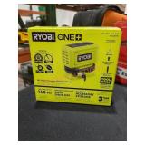 Ryobi 18V High Pressure Digital Inflator